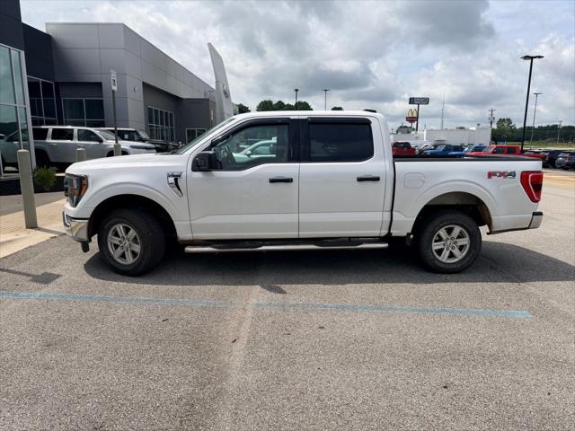 2023 Ford F-150 XLT for sale in Jasper, AL