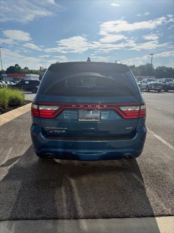 2023 Dodge Durango GT Premium RWD