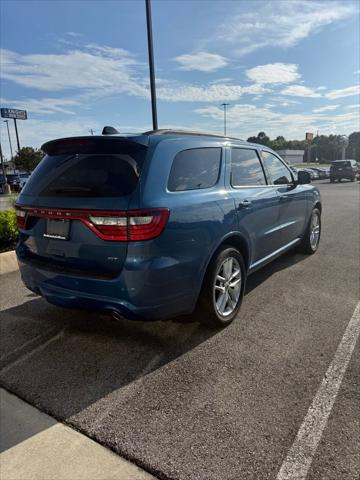 2023 Dodge Durango GT Premium RWD