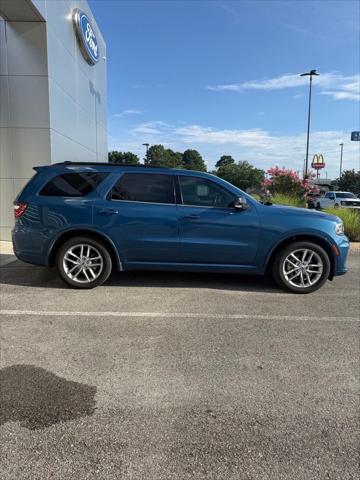 2023 Dodge Durango GT Premium RWD