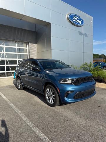 2023 Dodge Durango GT Premium RWD