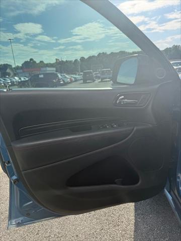 2023 Dodge Durango GT Premium RWD