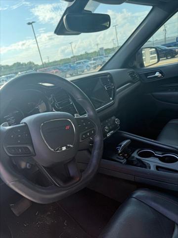 2023 Dodge Durango GT Premium RWD