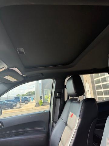 2023 Dodge Durango GT Premium RWD