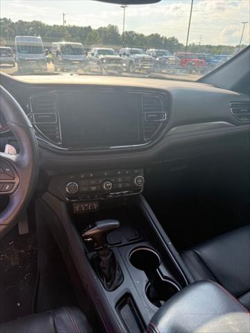 2023 Dodge Durango GT Premium RWD
