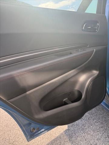 2023 Dodge Durango GT Premium RWD