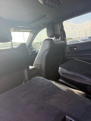 2023 Dodge Durango GT Premium RWD