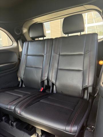 2023 Dodge Durango GT Premium RWD
