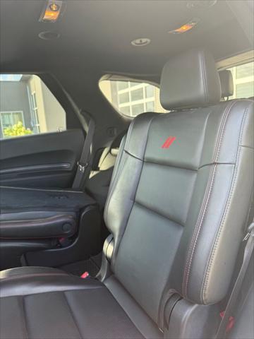 2023 Dodge Durango GT Premium RWD