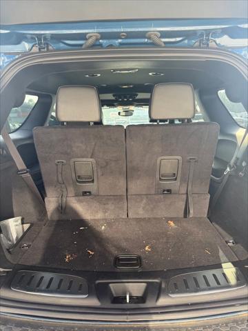 2023 Dodge Durango GT Premium RWD