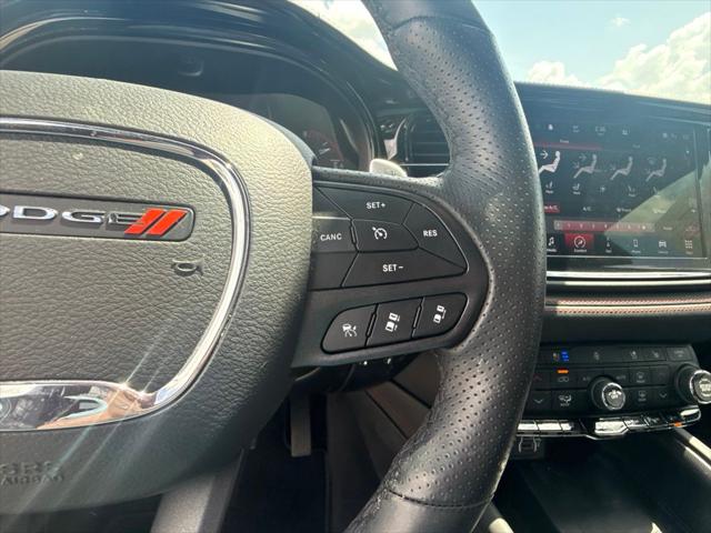 2023 Dodge Durango GT Premium RWD