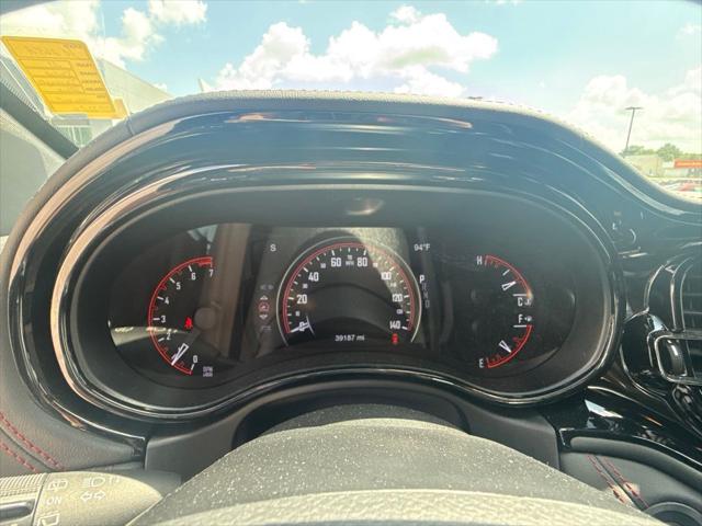 2023 Dodge Durango GT Premium RWD