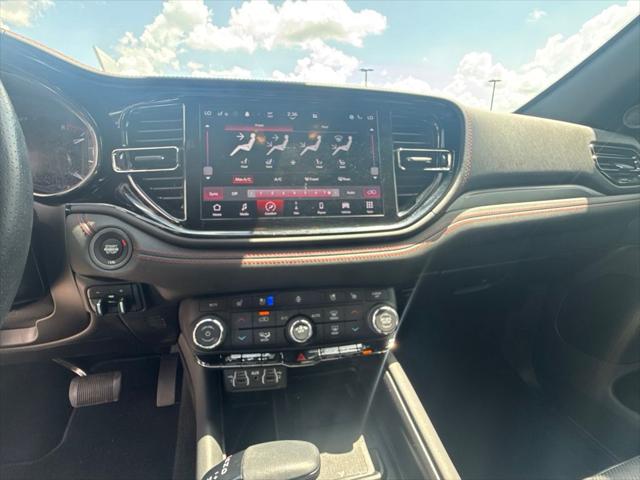 2023 Dodge Durango GT Premium RWD