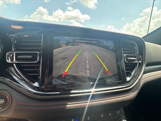2023 Dodge Durango GT Premium RWD