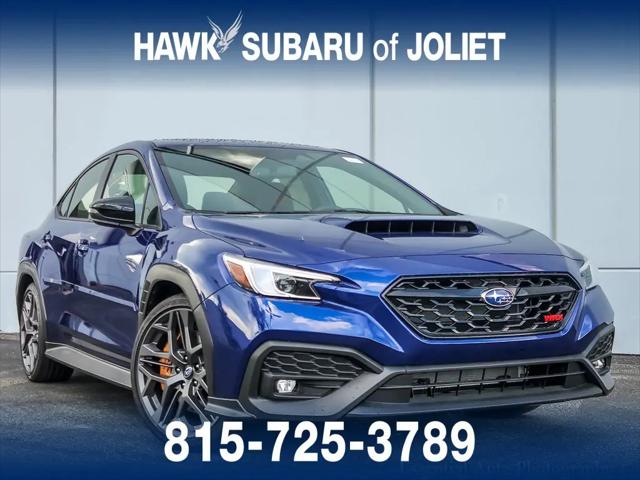 2026 Subaru WRX tS for sale in Joliet, IL
