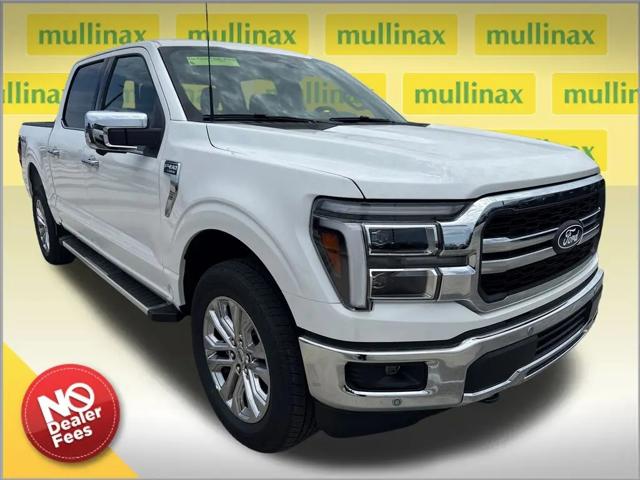 2026 Ford F-150 LARIAT for sale in LAKE PARK, FL