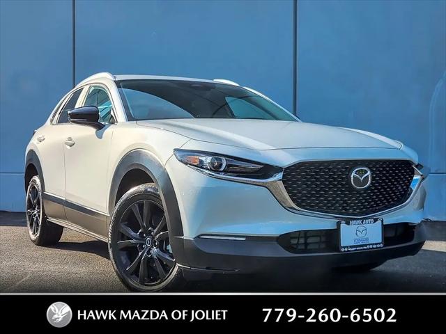 2024 Mazda CX-30 2.5 S Select Sport for sale in Joliet, IL