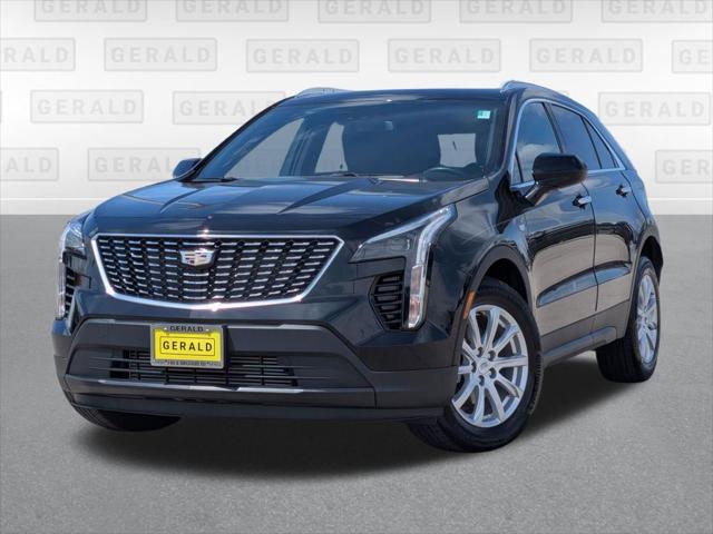 2023 Cadillac XT4 AWD Luxury for sale in Naperville, IL