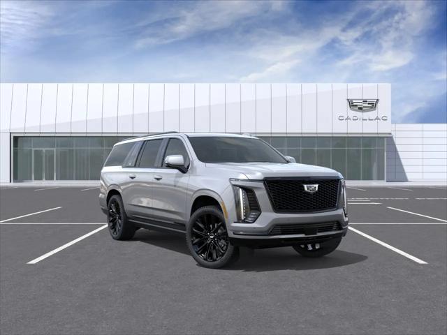 2026 Cadillac Escalade ESV Platinum Sport for sale in Colma, CA