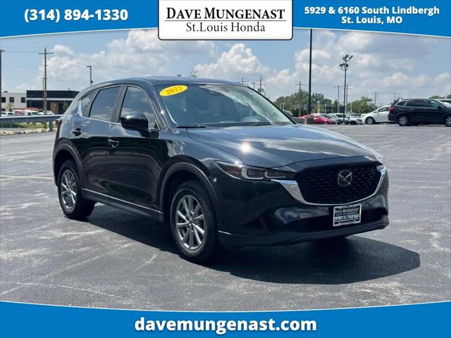 2022 Mazda CX-5 2.5 S Preferred for sale in St. Louis, MO