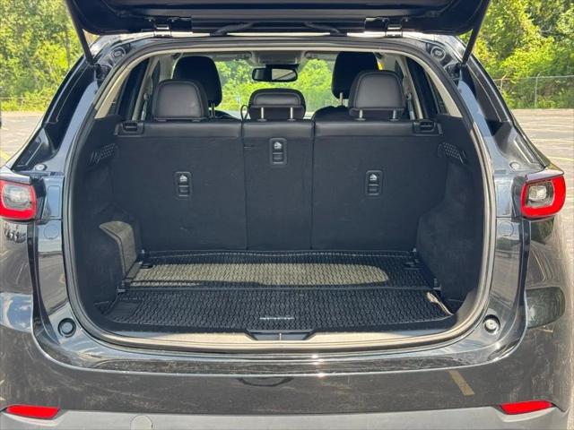 2022 Mazda CX-5 2.5 S Preferred Package