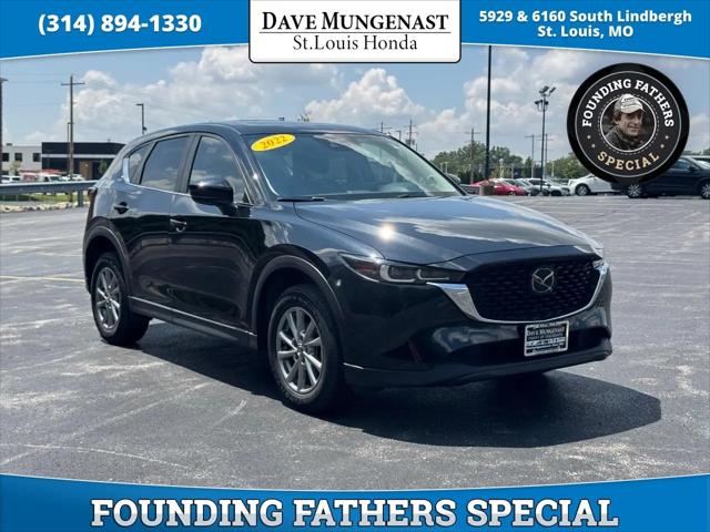2022 Mazda CX-5 2.5 S Preferred Package for sale in St. Louis, MO