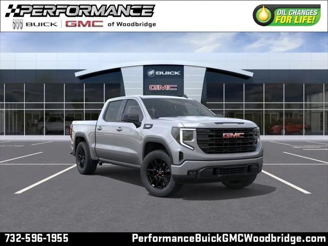 2026 GMC Sierra 1500 Crew Cab, Short Bed, Elevation, 4WD for sale in Woodbridge, NJ