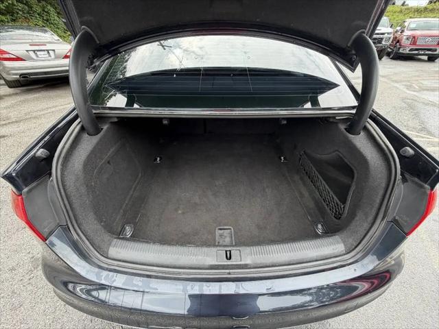 2016 Audi A4 Premium Plus