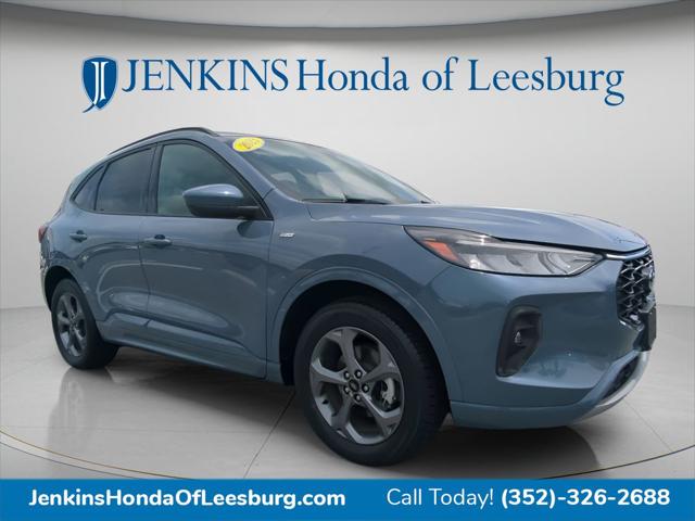 2023 Ford Escape ST-Line Select for sale in Leesburg, FL