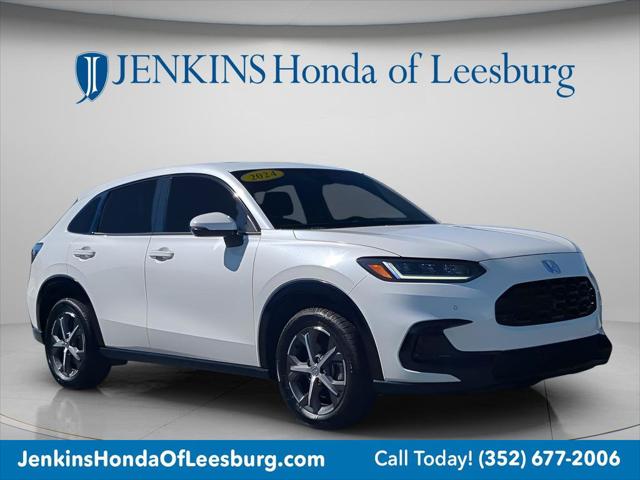 2024 Honda HR-V EX-L for sale in Leesburg, FL