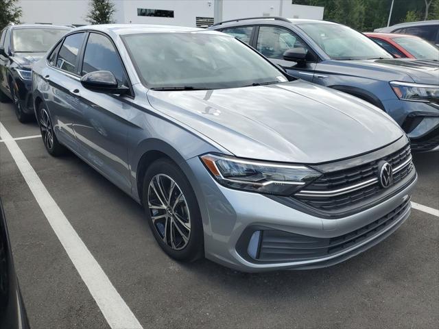 2024 Volkswagen Jetta 1.5T Sport for sale in Clermont, FL