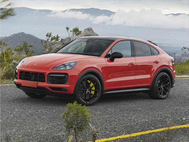 2023 Porsche Cayenne S for sale in Marietta, GA