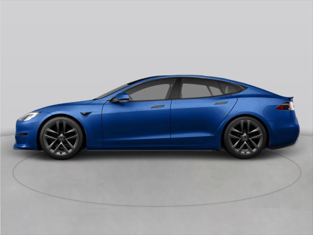 2022 Tesla Model S Plaid Tri Motor All-Wheel Drive for sale in Marietta, GA