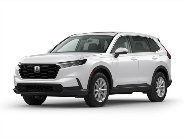 2025 Honda CR-V EX-L 2WD for sale in Herculaneum, MO