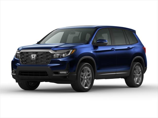2023 Honda Passport AWD EX-L for sale in Herculaneum, MO