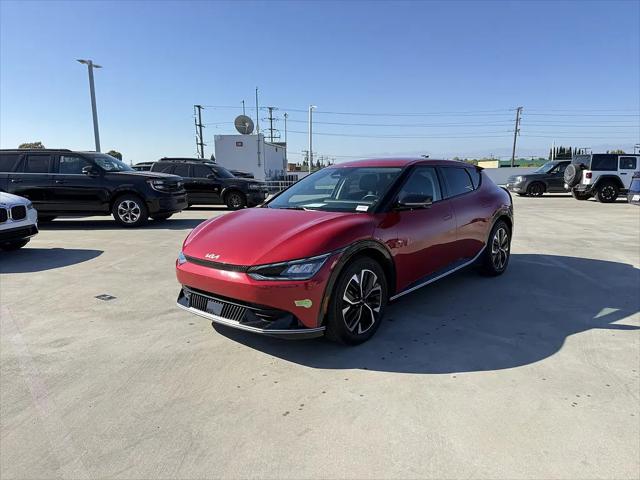 2023 Kia EV6 Wind for sale in Long Beach, CA