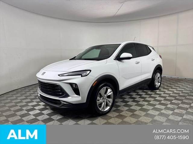 2025 Buick Encore GX Preferred FWD for sale in Morrow, GA