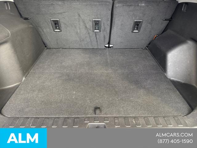2024 GMC Terrain AWD SLE