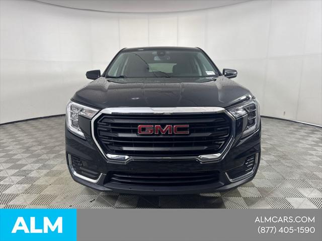 2024 GMC Terrain AWD SLE