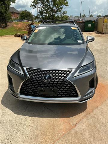 2020 Lexus RX 350 350L for sale in Morrow, GA