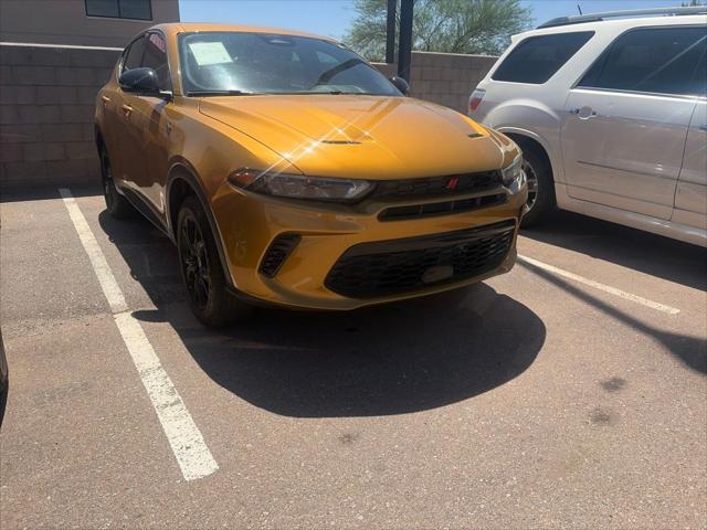 2024 Dodge Hornet GT AWD for sale in Sierra Vista, AZ