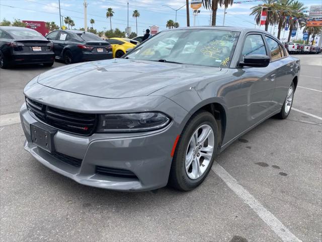 2023 Dodge Charger SXT for sale in Las Vegas, NV