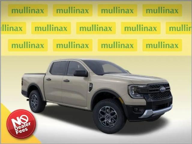 2026 Ford Ranger XLT for sale in New Smyrna Beach, FL