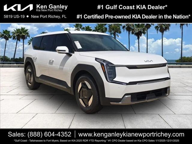 2026 Kia EV9 Light Short Range for sale in New Port Richey, FL