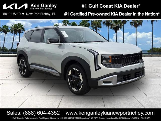 2027 Kia Seltos S for sale in New Port Richey, FL