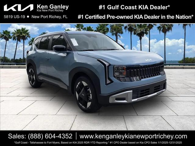 2027 Kia Seltos S for sale in New Port Richey, FL