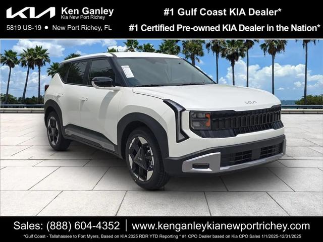 2027 Kia Seltos S for sale in New Port Richey, FL