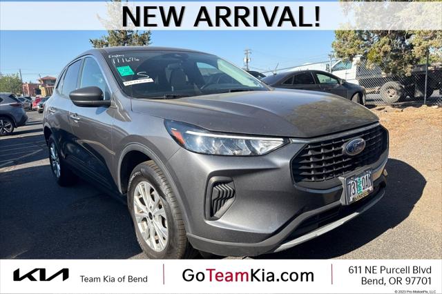 2024 Ford Escape Active for sale in Bend, OR
