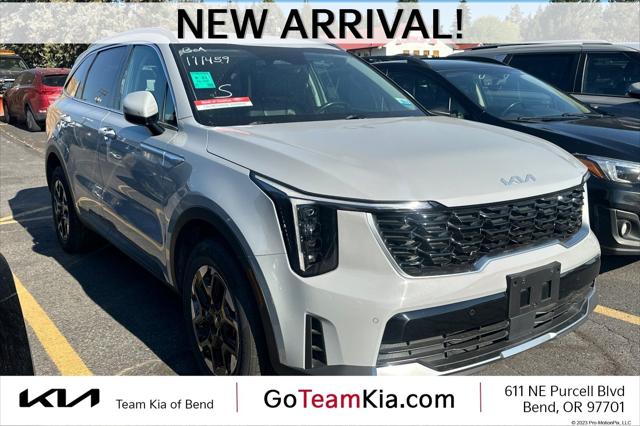2025 Kia Sorento S for sale in Bend, OR