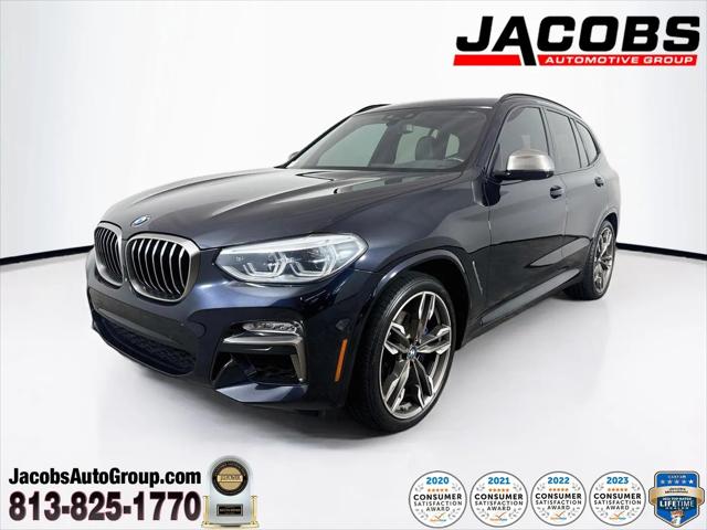 2019 BMW X3 M40i for sale in Wesley Chapel, FL